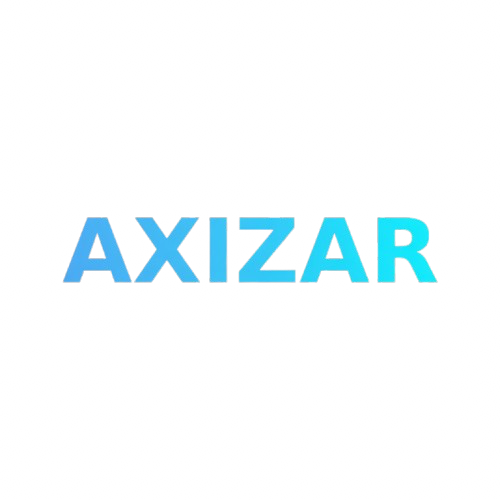 Axizar Holdings Logo