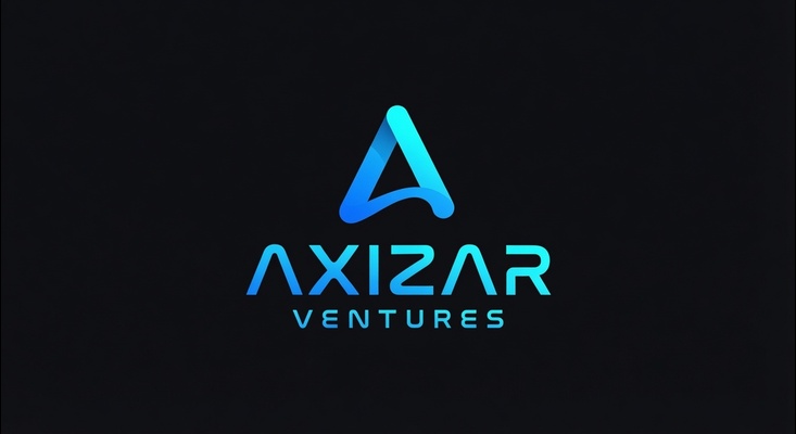 Axizar Ventures Logo