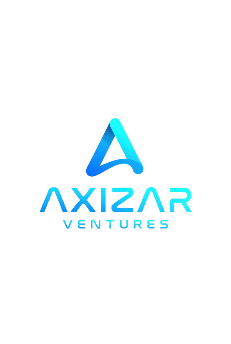 Axizar Ventures Logo