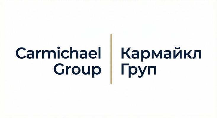 Carmichael Group Logo