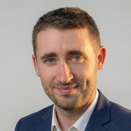 David Carmichael, President of Axizar Inc